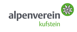 Logo Alpenverein Kufstein